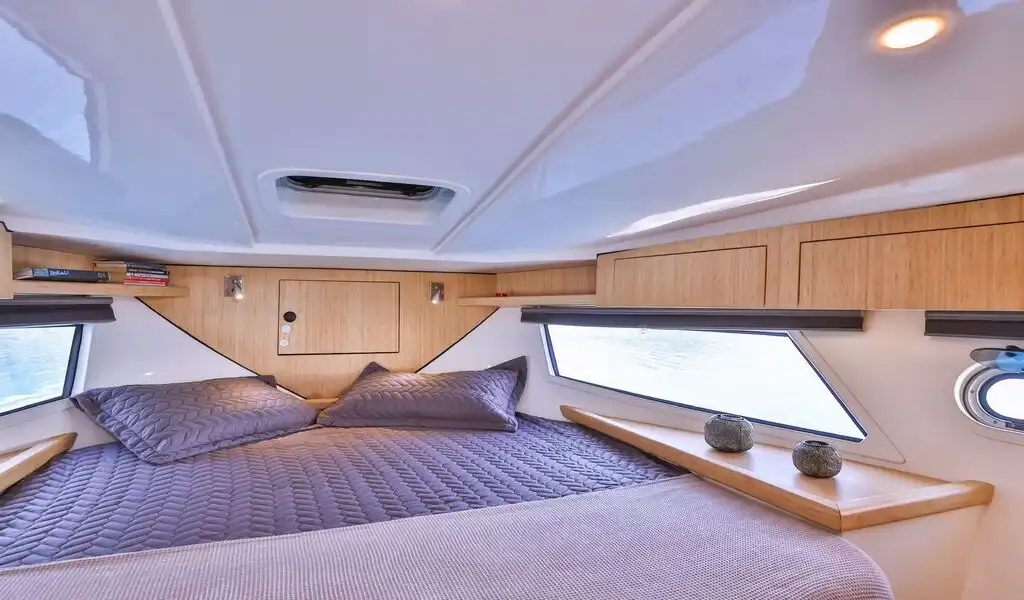 YACHT LUXURY KAŞ ANTALTA